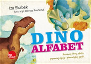 Obrazek Dinoalfabet