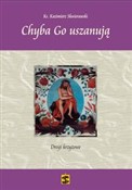 Książka : Chyba Go u... - Kazimierz Skwierawski