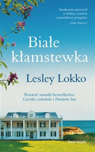 Obrazek Białe kłamstewka