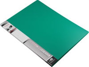 Obrazek Teczka ofertowa A4/10 zielona