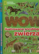 WOW Ilustr... - Ksiegarnia w UK