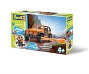 Model Reve... -  Książka z wysyłką do UK