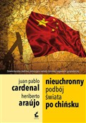 Książka : Nieuchronn... - Heriberto Araujo, Juan Pablo Cardenal
