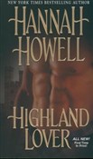 Highland L... - Hannah Howell -  books from Poland