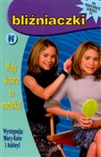 BLIŹNIACZK... - Megan Stine -  foreign books in polish 