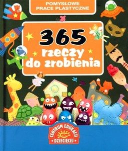 Picture of 365 rzeczy do zrobienia