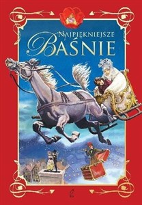 Picture of Najpiękniejsze baśnie