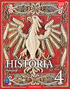 Obrazek Historia 4 Podręcznik Szkoła podstawowa
