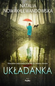 Picture of Układanka Teoria gier Tom 1