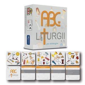 Obrazek Gra - ABC Liturgii