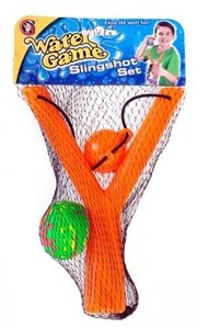 Picture of Proca z miękką piłką