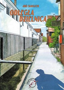 Obrazek Odległa dzielnica Komiks