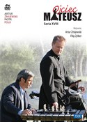 polish book : Ojciec Mat...