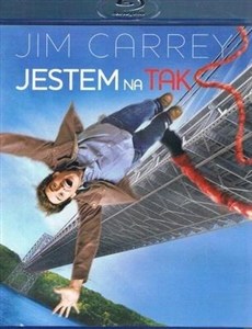 Picture of Jestem na tak (Blu-ray)