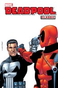 Deadpool C... - Jimmy Palmiotti, Buddy Scalera -  foreign books in polish 
