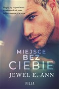 Miejsce be... - Jewel E. Ann -  foreign books in polish 
