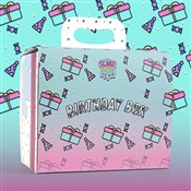 polish book : Birthday S...