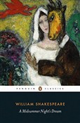 polish book : A Midsumme... - William Shakespeare