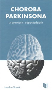 Obrazek Choroba Parkinsona w pytaniach i odpowiedziach