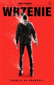 polish book : Wrzenie Fr... - Anna Pamuła