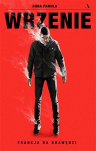 Obrazek Wrzenie Francja na krawędzi