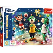 Puzzle 100... -  Książka z wysyłką do UK