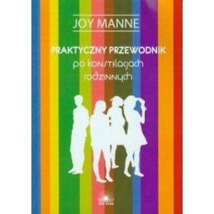 Obrazek Praktyczny przewodnik po konstelacjach rodzinnych