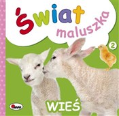 Wieś. Świa... - Piotr Kozera -  Polish Bookstore 