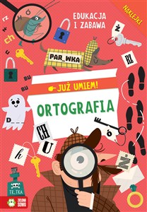 Picture of Już umiem Ortografia