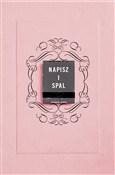 Napisz i s... - Sharon Jones -  books from Poland