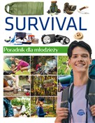 Survival P... - Krzysztof Ulanowski -  foreign books in polish 
