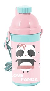 Picture of Bidon 500ml Panda PP22AD-3021 Paso