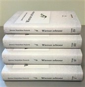Dzieła poe... - Janusz Stanisław Pasierb -  Polish Bookstore 