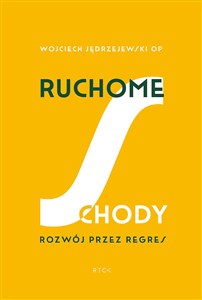 Picture of Ruchome schody. Rozwój przez regres