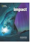 Książka : Impact Fou... - Katherine Stannett