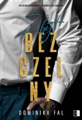 Polska książka : Zbyt bezcz... - Dominika Fal