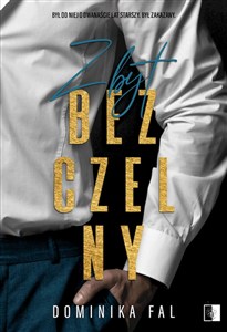 Obrazek Zbyt bezczelny