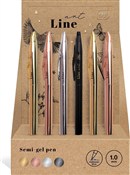 Długopis L... -  books in polish 