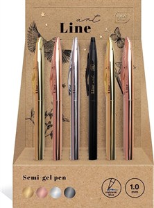 Picture of Długopis Line Art (24szt)