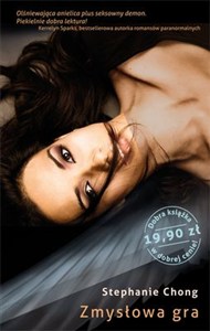 Obrazek Zmysłowa gra