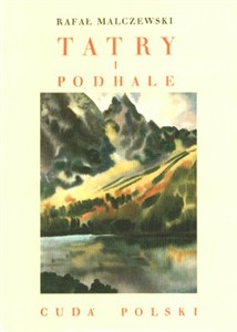 Obrazek Tatry i Podhale