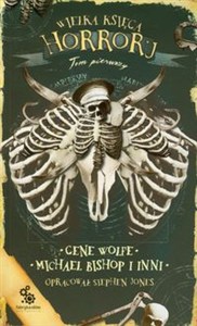 Picture of Wielka księga horroru tom 1