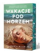 Wakacje po... - Marta Bijan -  Polish Bookstore 