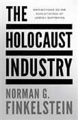 The Holoca... - Norman G. Finkelstein -  books from Poland