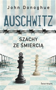 Obrazek Auschwitz. Szachy ze śmiercią