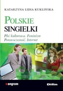 Picture of Polskie singielki Płeć kulturtowa. Feminizm. Ponowoczesność. Internet