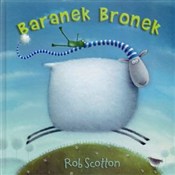 polish book : Baranek Br... - Rob Scotton