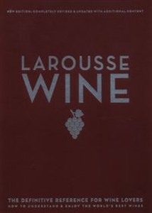 Obrazek Larousse Wine