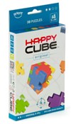 Happy Cube... -  books from Poland