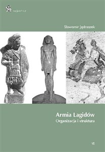 Obrazek Armia Lagidów organizacja i struktura